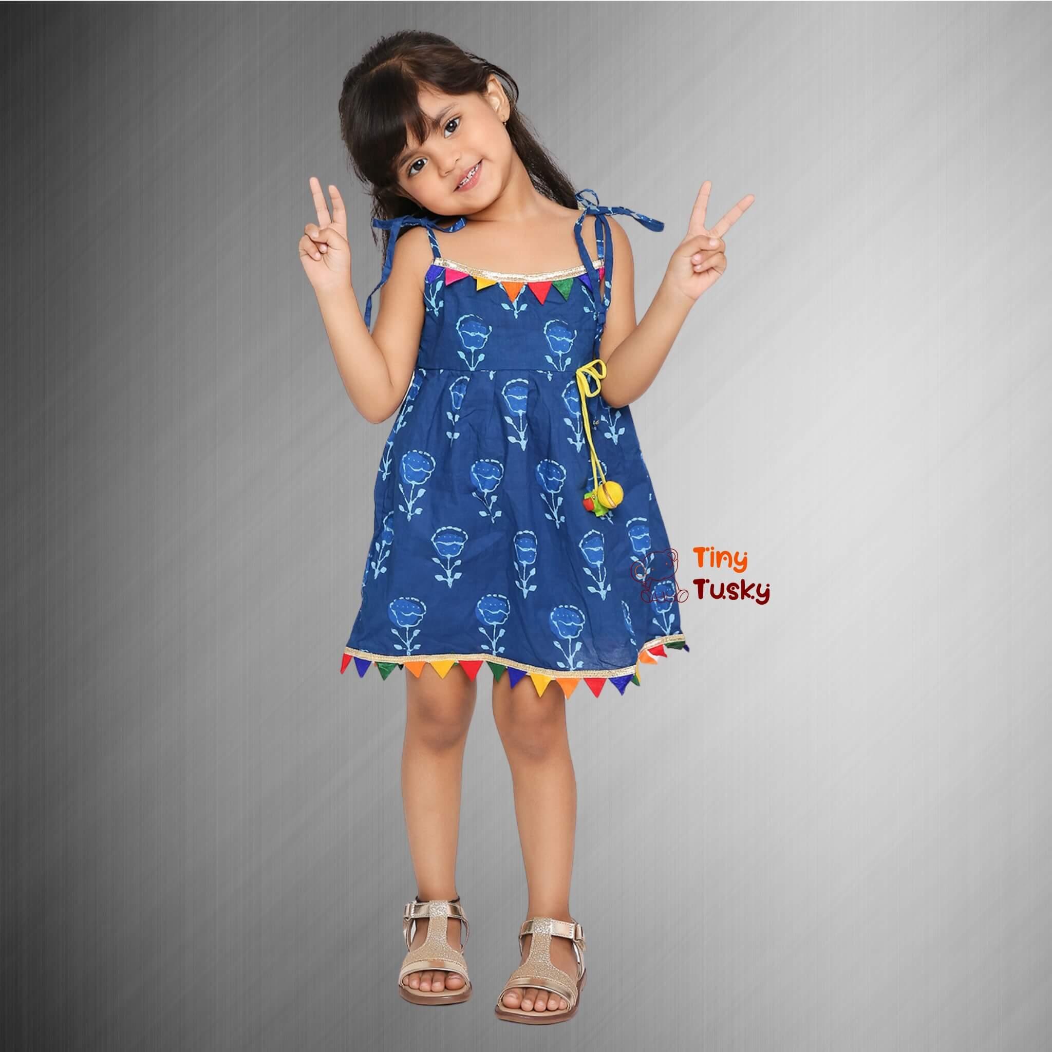 Tiny girl frocks new arrivals