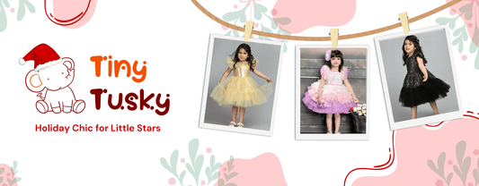 Seasonal Fashion Trends for Kids: Tiny Tusky's Stylish Picks - Tiny Tusky